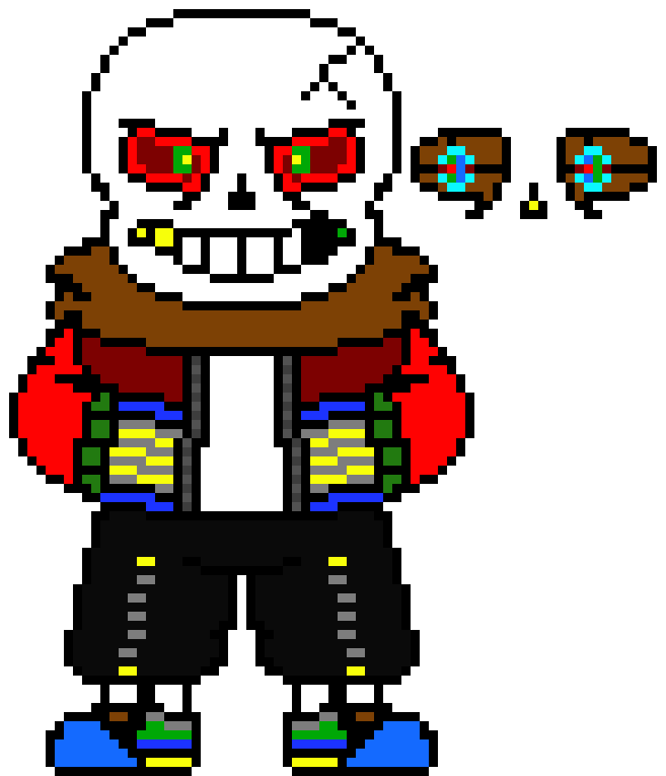 [8597b0] 1st, doing something else for 1000 years, 2nd, i have to go to bed soon, AND TOMARROW IS THE END OF MY BREAK, I HATE SCHOOL SO FREAKING MUUUUUUUUCHH!!!!!!!!!-Astroid AKA DRY!Sans and Glitch AKA Spirit (cleetus.) (LS!Cleetus) (SUDDEN SCREAMS!Cleetus)