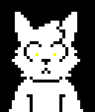 [d0ac6b] "well don't stay to long! i don't wanna make Y O U my host"