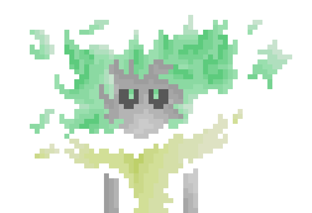 [f7c573] thanks sal.. also i forgot to shade part of the eyes, so ima do that real quick -mawile