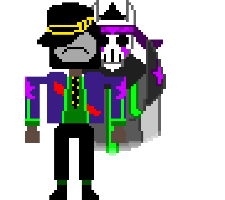 [2fcb16] Yoshikage!ODST: I also touched sheer heart attack.bye *Blows him up*