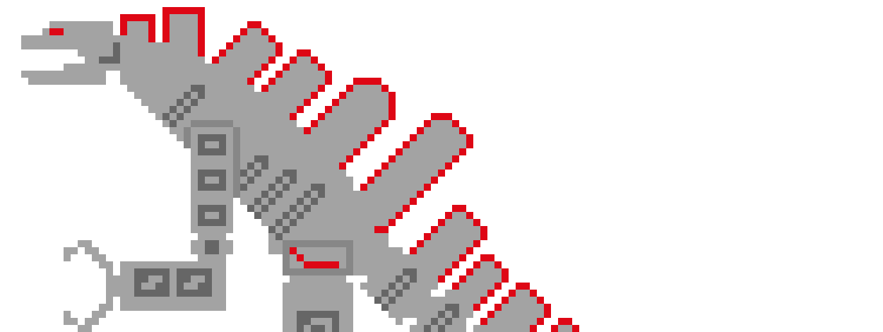 [5c793e] mechagodzilla 2021 by sj  hi guys how was your day i am moving tomorrow mine was full of packing still packing tho