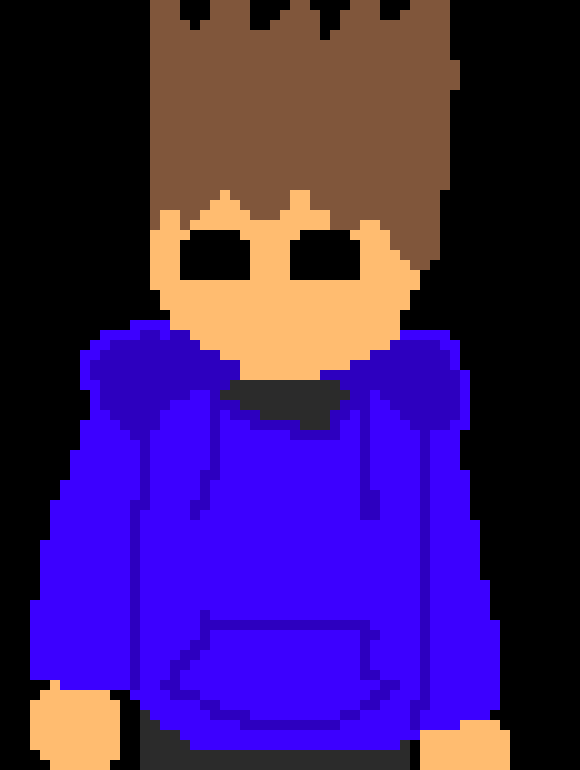 [3fcaee]  ( keeps on touching the animatronic dispite a few hours ago ) hehehheh - tom