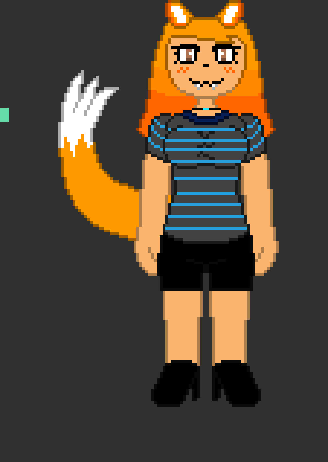 [4fbda4] heh heh yay- Evan