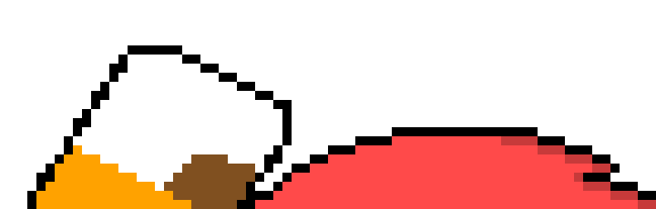 [5b2f3e] -kills Salvage sans, and gets his skull-