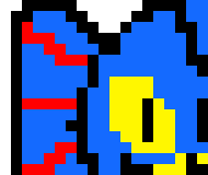 [3fcaee] gaster said: G︎a︎s︎t︎e︎r︎: T︎h︎e︎r︎e︎'︎s︎ m︎o︎r︎e︎ t︎h︎a︎n︎ o︎n︎e︎ g︎a︎s︎t︎e︎r︎ h︎e︎r︎e︎.︎ Y︎a︎ 🙵n︎o︎w︎.︎