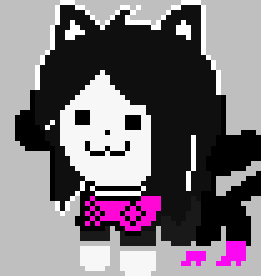 [9664c4] Mettatale Tem