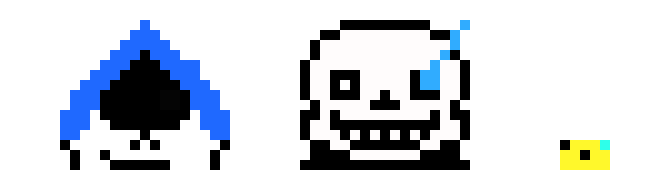 [9c45ea] is that blue face? -M