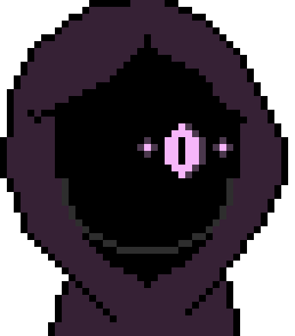 [5b2f3e] -Creator power breaks the chains, and uses a power to exhaust Ink, also wounding them-