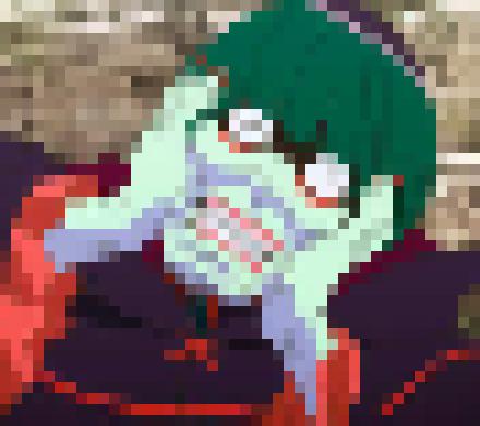 [082edb] MY BRAIN TREMBLES!