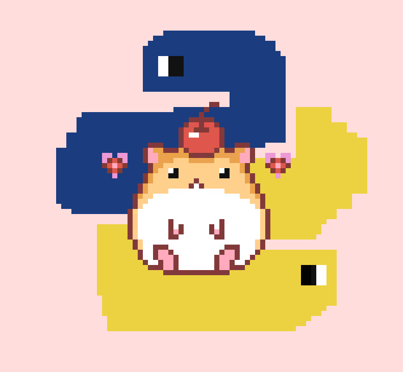 [552bc3] python hamster