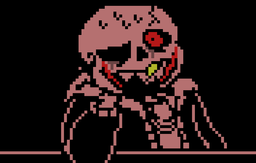 [ef9d58] -desc song plays- *ahem*can we stop fighting? like really? MERCY ISN'T AN OPTION! I KNEW WHAT YOU WERE THINKING KARMA! YOU MURDERER.