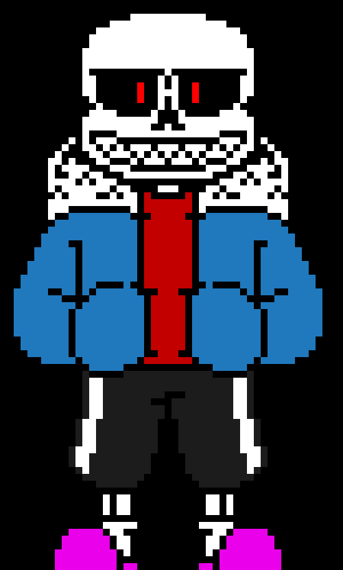 [c7b058] already made FT