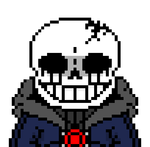 [11a9d7] Still My Turn To Attack? -Killer!Sans