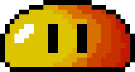 [bb0007] Lv1 Evil Slime