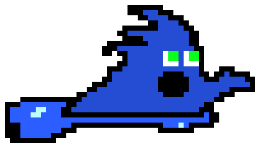 [423995] Sonic Redesign 