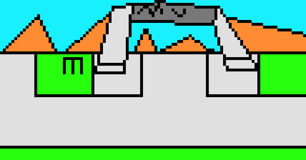 [9664c4] Monsters University Entrance