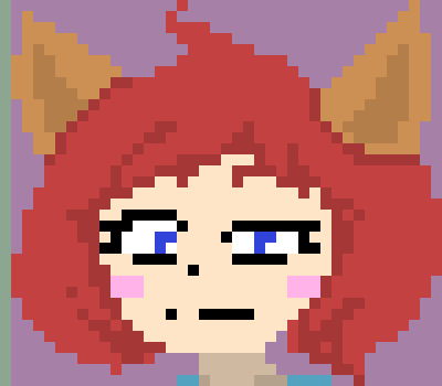 [ba375a] I give Moxie one of those female microsoft text to speech voices for some reason.