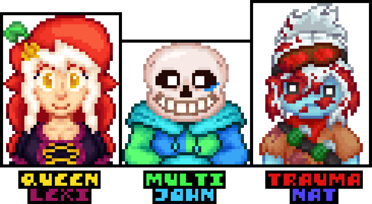 [8de716] a third one has been added to the collection