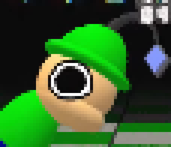 [a2ce44] The nighttime of this channel is my territory. The daytime is much infested by these...freaks.