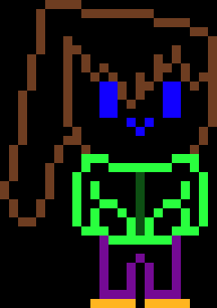 [293042] (stares at Switch and Chris from far away)