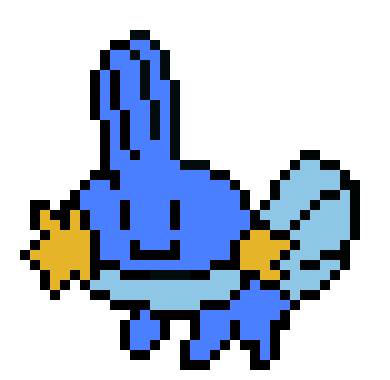 [f7c573] so i herd u liek mudkipz (banana says spam away)