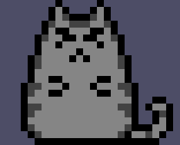 [c8bb2d] I HATE BEING CALLED FAT