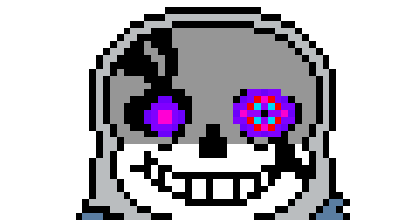 [2cd1a0] dead who youself? - dust sans last reset and kills phase 3