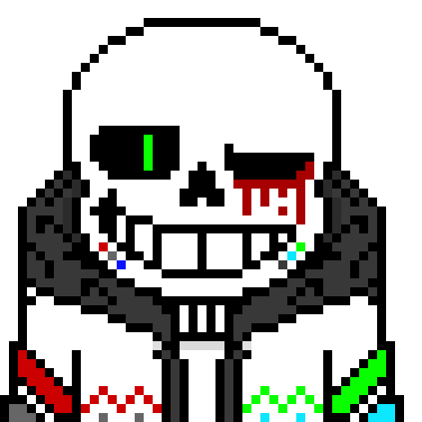 [b63bdb] *sees Terror and Multiverse* MULTIVERSE, OVER HERE *waves*