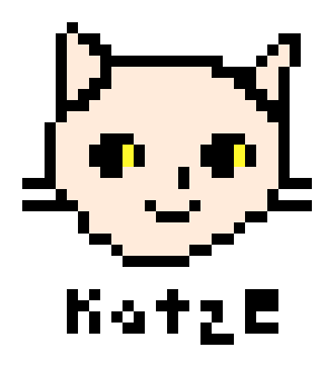 [9664c4] katze