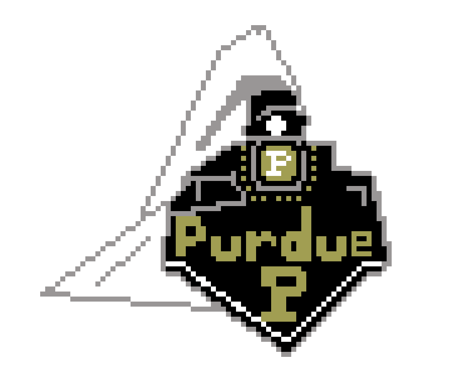 [9664c4] Purdue Train