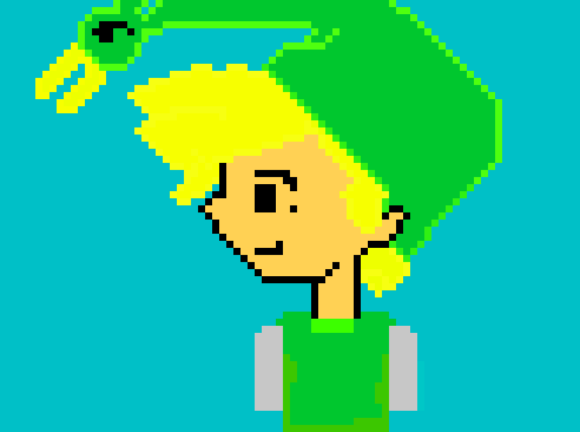 [9664c4] Link and Ezlo