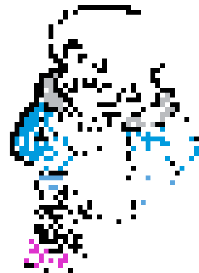 [f3daaa] It's too late for me, save yourselves