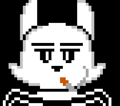 [0b51d0] Hey LSS, do you ever feel like you're somehow connected to a former PAM user?