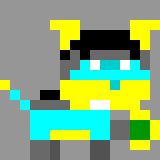 [cb38c5] *Thunderbolts Wolf* -Catherine