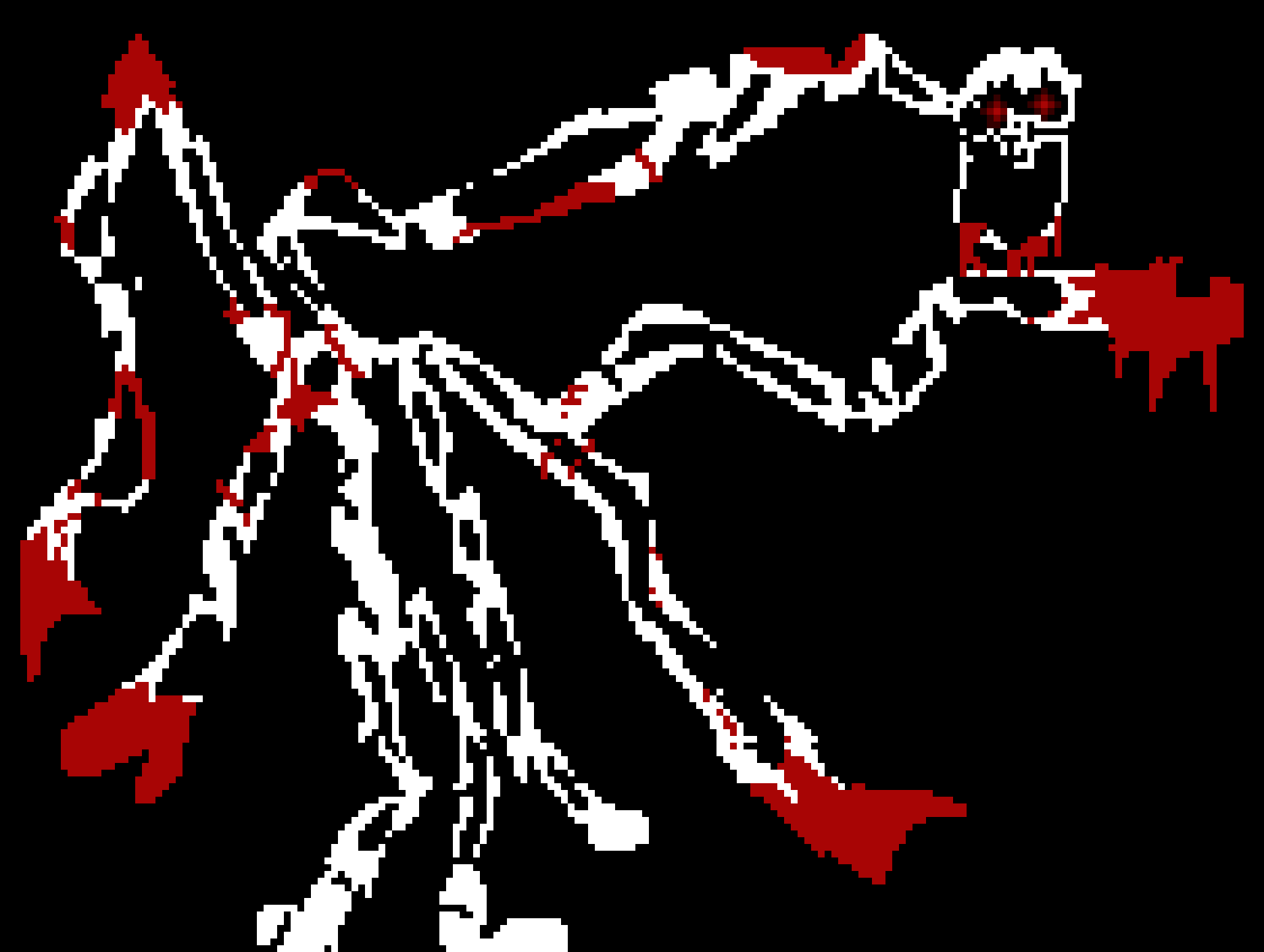 [3fcaee]  ( the thing starts swinging all of its arms at kfc birb) KFC - Tom