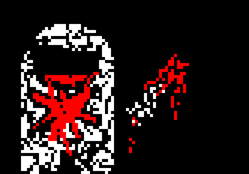 [d082ec]  phase 8 of among us tale: last task