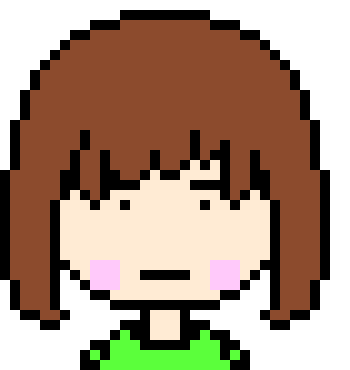 [1550bf] yes. - Chara 