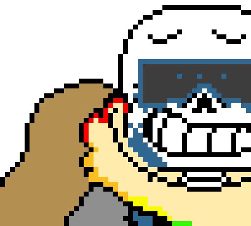 [219cd3] Oh, thanks then - Fresh!Ink sans