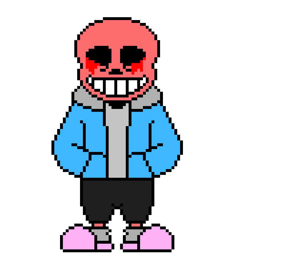 [f1fc6a] FLESH SANS