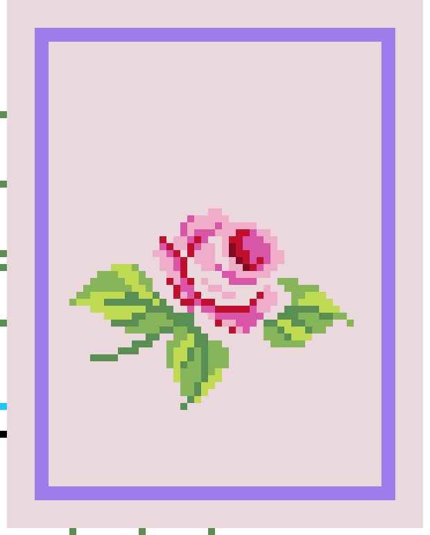 [9664c4] knitting pattern