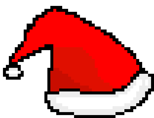 [7a804d] santa-hat