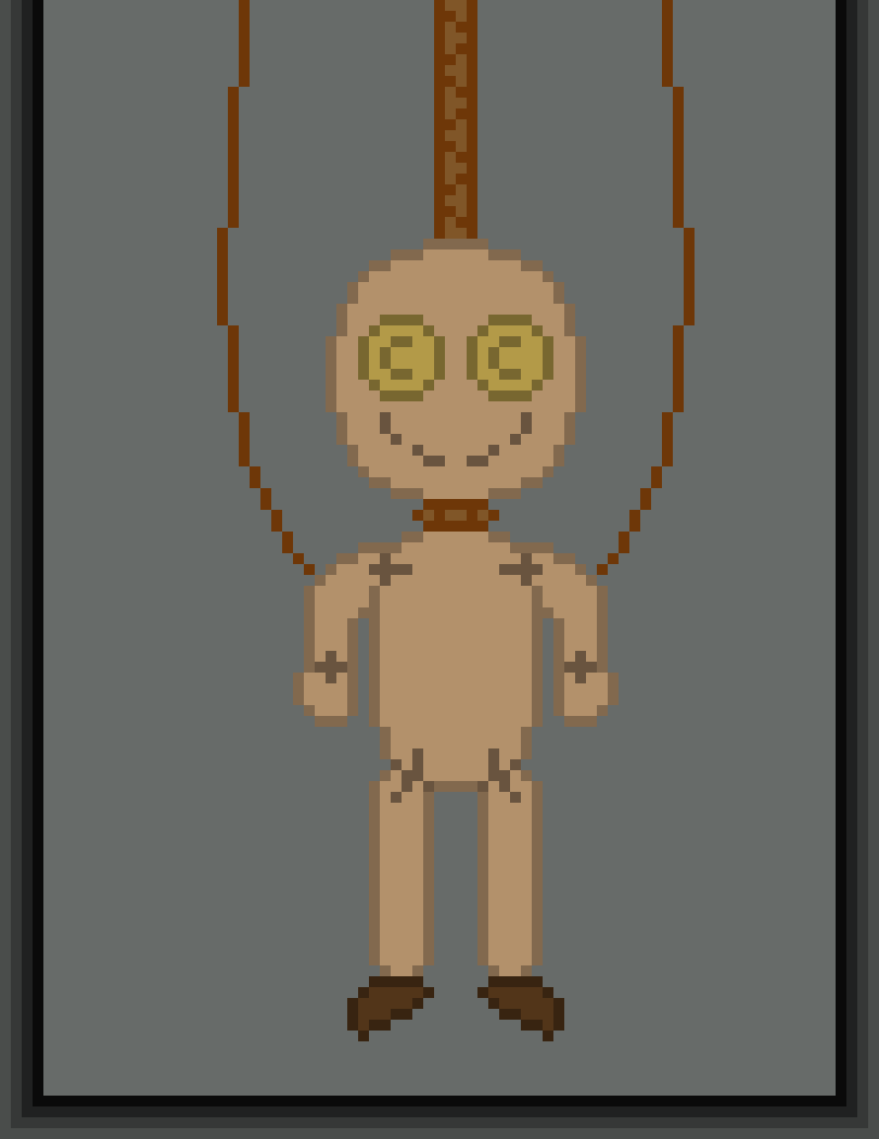 [ad3579] *there is a sound in johns attic* oww.. - Greed