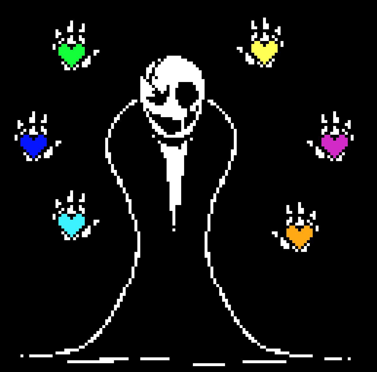 [77b501] W.D. Gaster