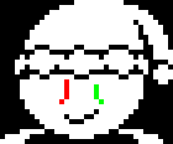 [579f32] Usually when I'm tired, I think of random things...like jump boost 240 in MC...I also get art ideas but...eh... - Ethan