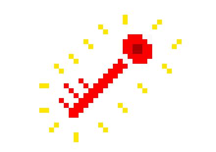 [5ac38c] Key of Mars