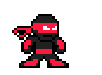 [caebc5] Ninja