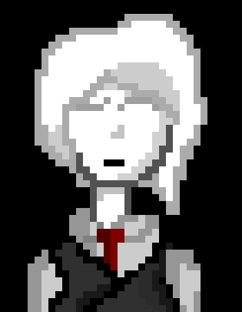 [770b82] sorry guys i was afk for a min, just drawing a more detailed version of Flynn, hopefully it`s alright- Ell