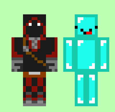 [8206a1] *comes* [BadBoyHalo&Skeppy]