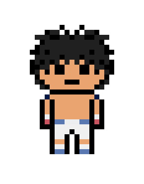 [876d00] Makunouchi Ippo