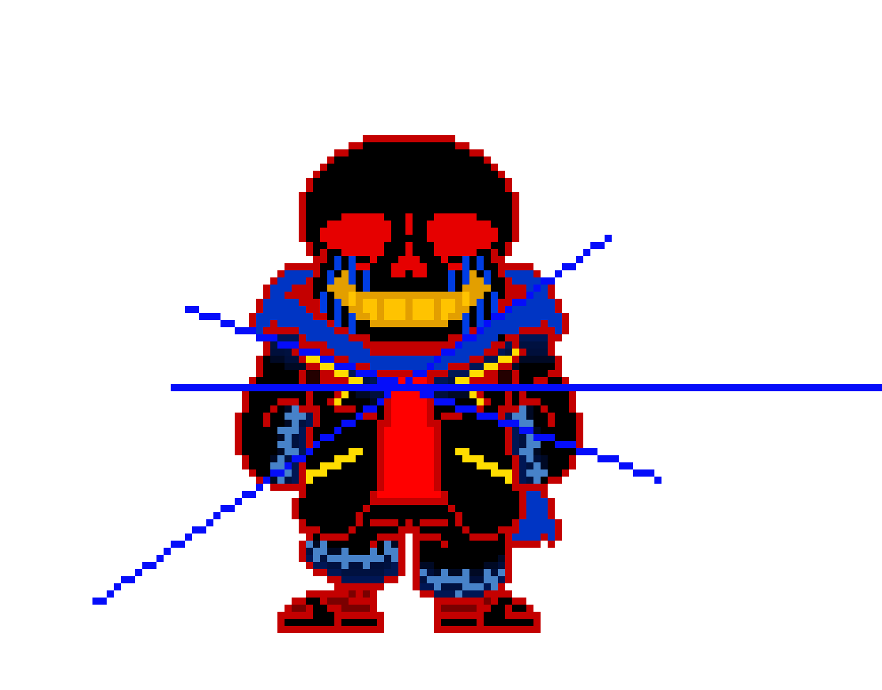 [53a360] strings anomaly *